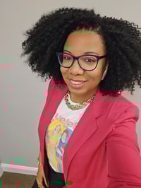 Image 10 of Solid Color Blazers 