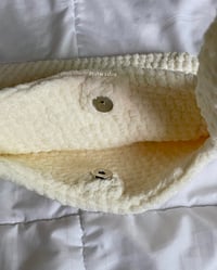 Image 6 of chunky star shoulder bag