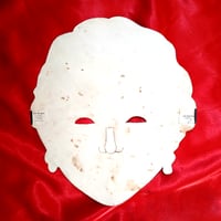 Image 2 of Tillie the Toiler - Wrigley's "Comic Club" King Features Syndicate - Einson Freeman Co. Mask (1933)