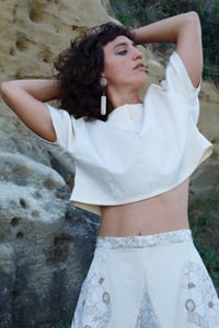 Image 1 of campo top