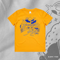 The Little Easy Kids Tee