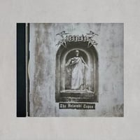 SHINING "The Helsinki Tapes" CD (Brazilian Press)