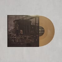 SHINING "VI / Klagopsalmer" DLP