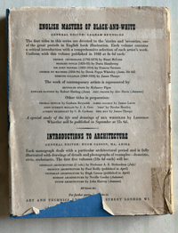 Image 5 of Barnettt Freedman by Jonathan Mayne
