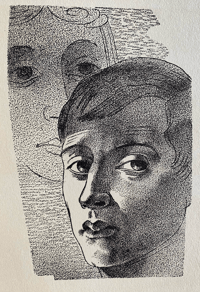 Image 13 of Barnettt Freedman by Jonathan Mayne