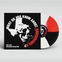 Image 3 of BRIDGEBURNE R - WHAT DO YOU KNOW ABOUT BRIDGEBURNE R? - 12 INCH (STTC 051)