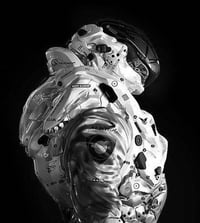 (yumi)(no)(MONOGURUI)(ii):(POWER IS VOGUE)(digital copy)