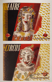 Image 4 of Designs for Modern Britain Barnett Freedman