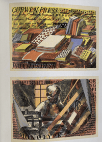 Image 6 of Designs for Modern Britain Barnett Freedman