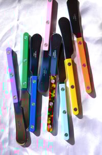 Image 2 of Couteau à tartiner