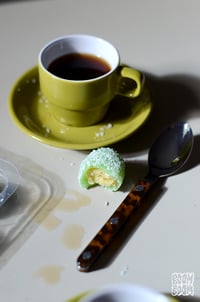 Image 5 of Cuillère à café