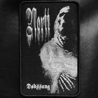 Nortt "Dødssang" patch