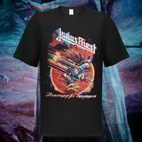 Judas Priest "Screaming For Vengeance" T-shirt