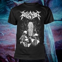 Revocation "Coffin Portal" T-shirt