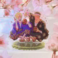 Image 1 of  ☆ PRE ORDER ☆ Zosan Standee