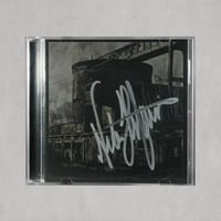 Image 2 of SHINING "VI / Klagopsalmer" CD