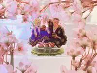 Image 3 of  ☆ PRE ORDER ☆ Zosan Standee