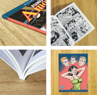 Image 2 of Funestes amours