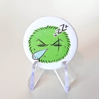 Image 2 of Marimo Mini Badge Set