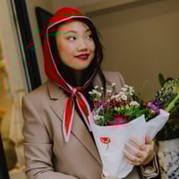 Image 2 of Raincap Bobbie