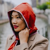 Image 1 of Raincap Bobbie