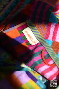 Image 3 of Duo de serviettes invités