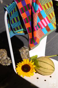 Image 8 of Duo de serviettes invités