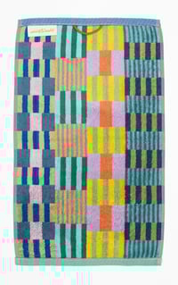 Image 10 of Duo de serviettes invités