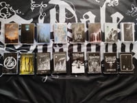 Image 1 of Distro items from "Realm and Ritual"