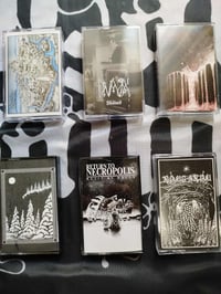 Image 2 of Distro items from "Realm and Ritual"