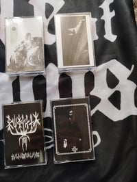 Image 3 of Distro items from "Realm and Ritual"