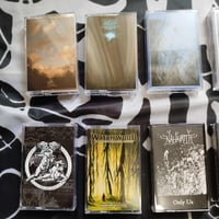 Image 4 of Distro items from "Realm and Ritual"