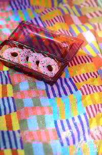 Image 2 of Serviette de bain