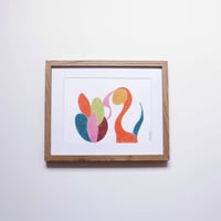 le 12/06/25  (24x30cm)