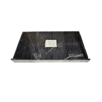 Tori/Silas Desk Drawer (Black)
