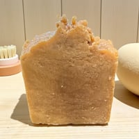 Image 2 of Vanilla Honey Goat Milk 