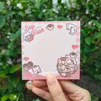 [IN STOCK] JING YUAN MEMOPAD