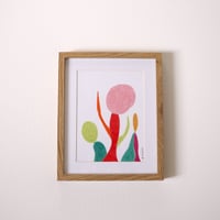 Image 1 of le 30/08/25  (24x30cm)