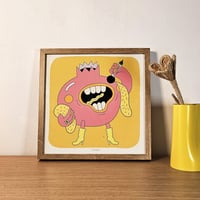 Image 2 of OMG - Queenogranate