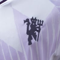 Image 5 of Manchester United 25/26 Away Jersey