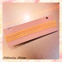 Image 4 of Lace Polka Basic Choker 