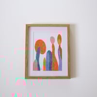 le 17/5/25  (24x30cm)