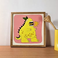 Image 2 of OMG - Pearzilla