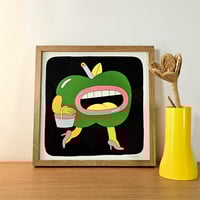 Image 2 of OMG - Temtapple