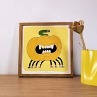 Image 2 of OMG - Pumkilla