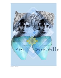 Gigi & Bernadette