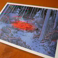 Image 1 of Bikepacking Riso