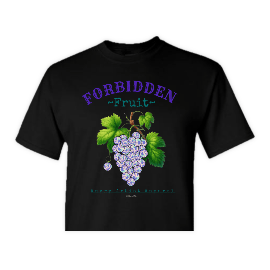 Image of Forbidden Fruit