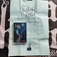 Distro items from Brumal Orchard Records