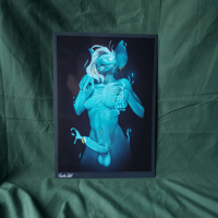 Image 1 of Phalic phantasm 👻